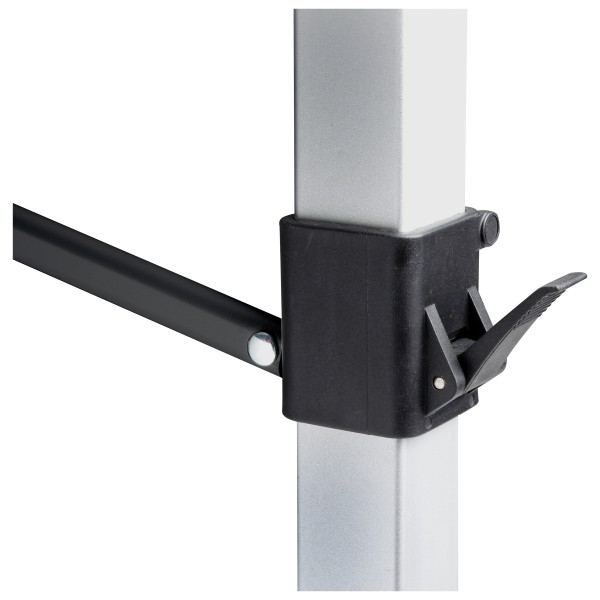 Brunner - Titanium Quadra Compack 6 - Campingtisch