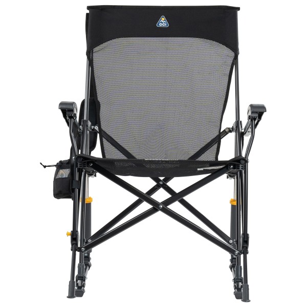 GCI - Breeze Rocker - Retkituoli