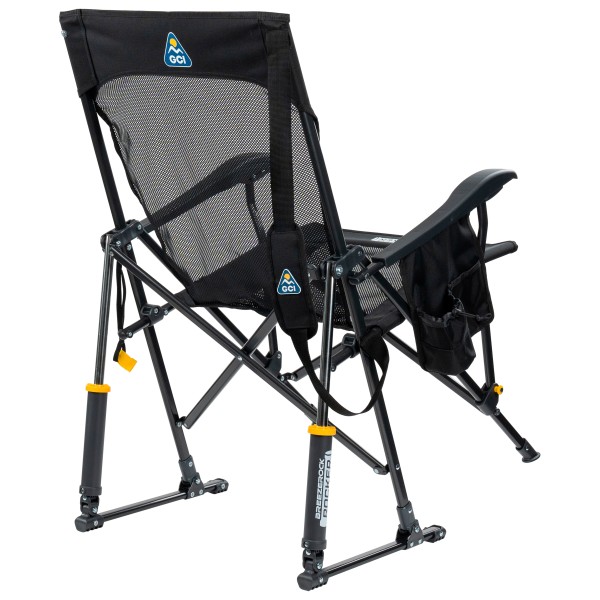 GCI - Breeze Rocker - Retkituoli