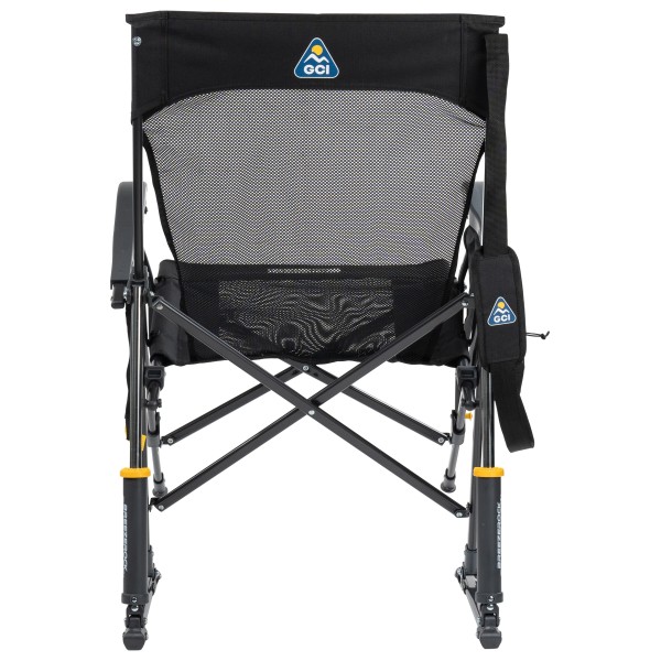 GCI - Breeze Rocker - Retkituoli
