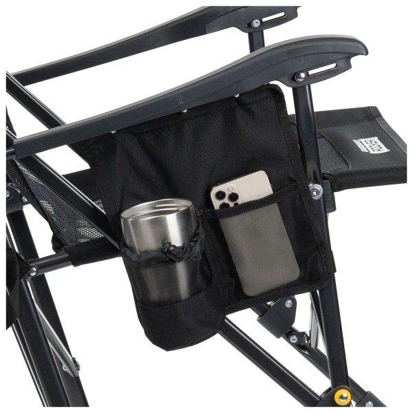 GCI - Breeze Rocker - Retkituoli