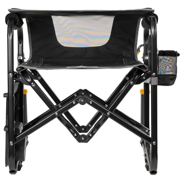 GCI - Stowaway Rocker with Side Table - Campingstuhl