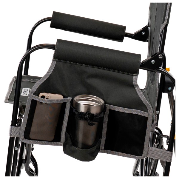 GCI - Stowaway Rocker with Side Table - Campingstuhl