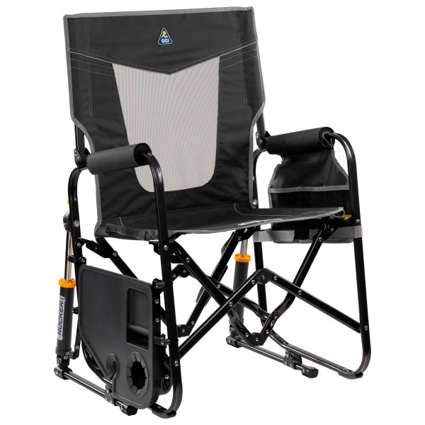 GCI - Stowaway Rocker with Side Table - Retkituoli