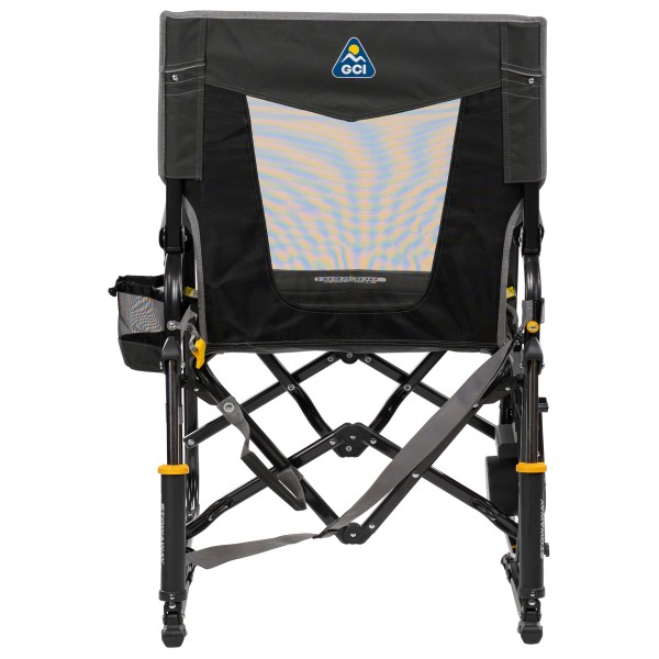 GCI - Stowaway Rocker with Side Table - Retkituoli