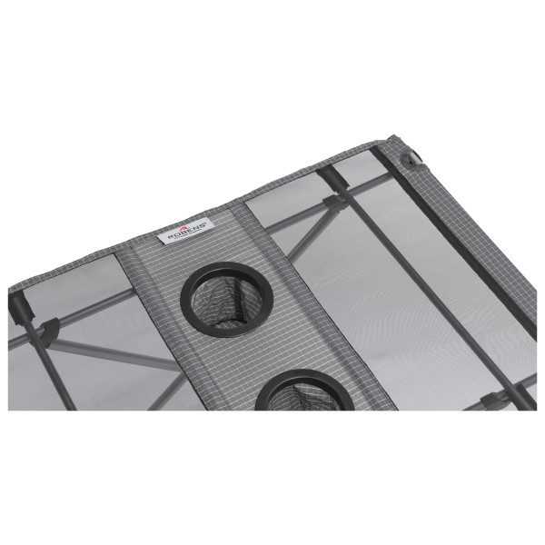 Robens - Bushman Table Bace Camp - Campingbord