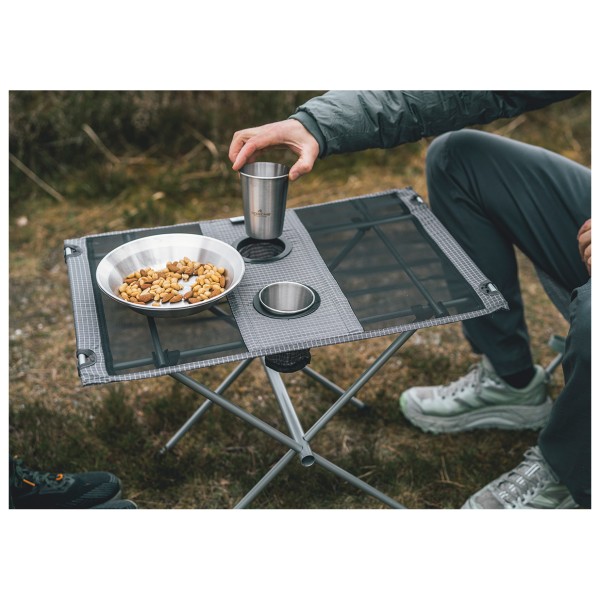 Robens - Bushman Table Bace Camp - Retkipöytä