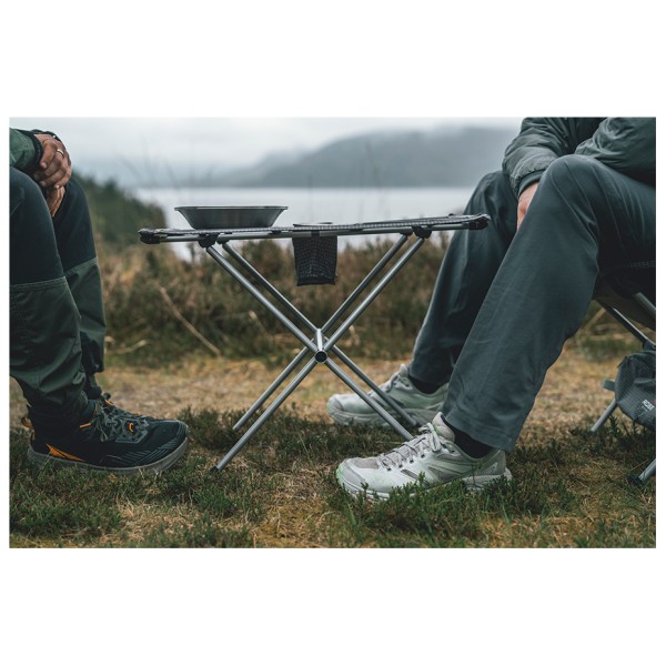 Robens - Bushman Table Bace Camp - Retkipöytä