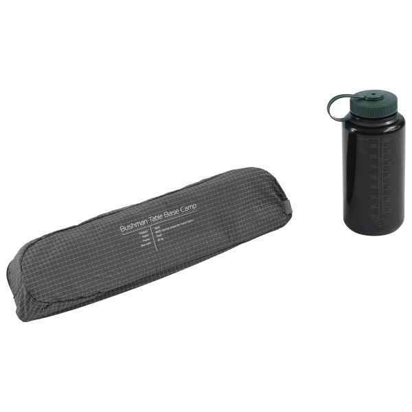 Robens - Bushman Table Bace Camp - Table de camping