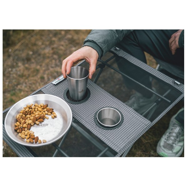 Robens - Bushman Table Bace Camp - Table de camping