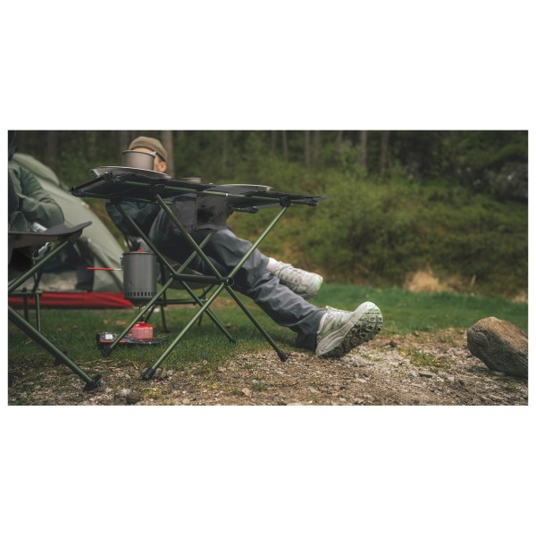 Robens - Bushman Table Light - Retkipöytä