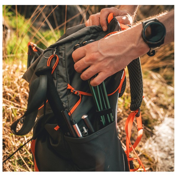 Robens - Geographic - Campingstål