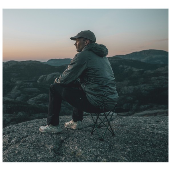 Robens - Geographic - Campingstål