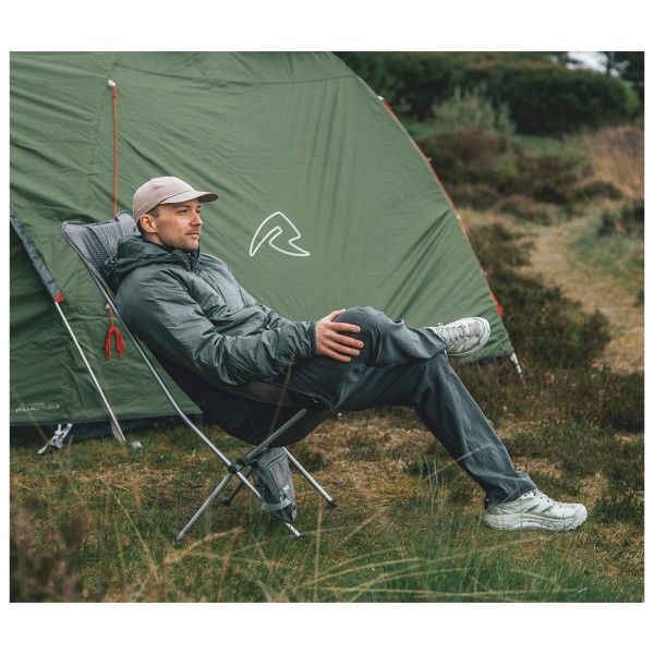 Robens - Observer Base Camp - Campingstål