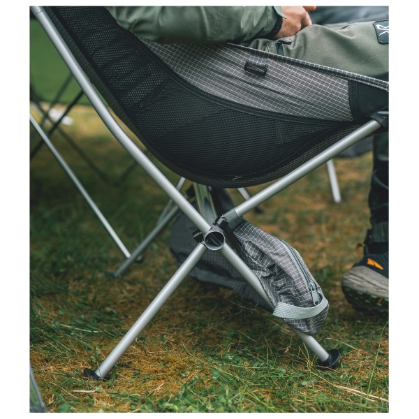 Robens - Observer Base Camp - Campingstoel