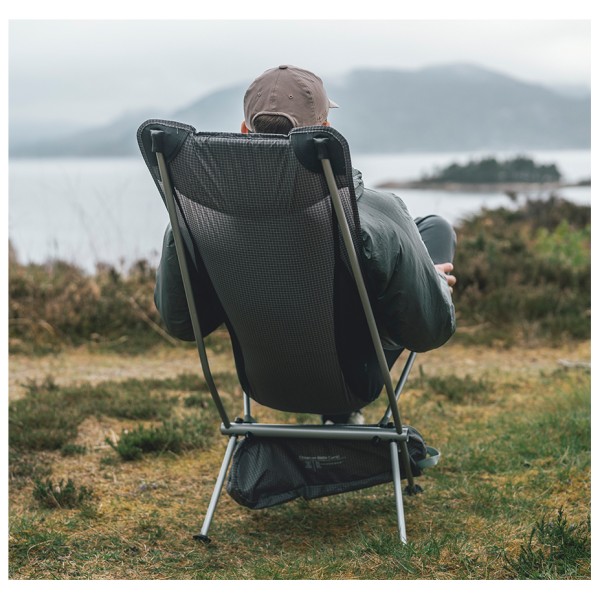 Robens - Observer Base Camp - Silla de camping