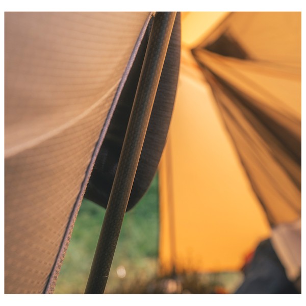 Robens - Observer Carbon - Campingstuhl