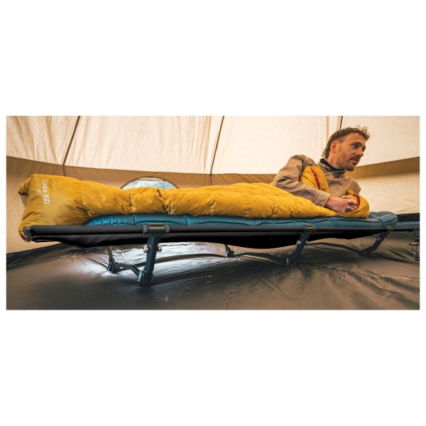 Robens - Outpost Low Light - Cot