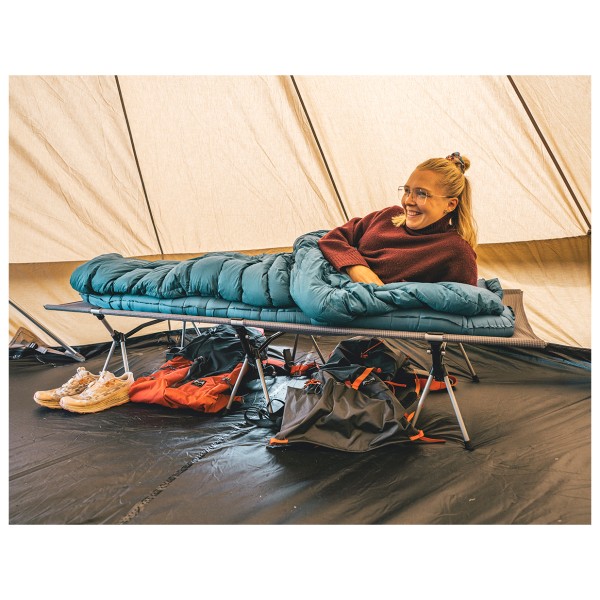 Robens - Outpost Tall Base Camp - Cot