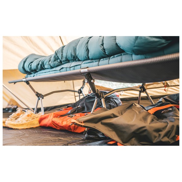 Robens - Outpost Tall Base Camp - Feldbett