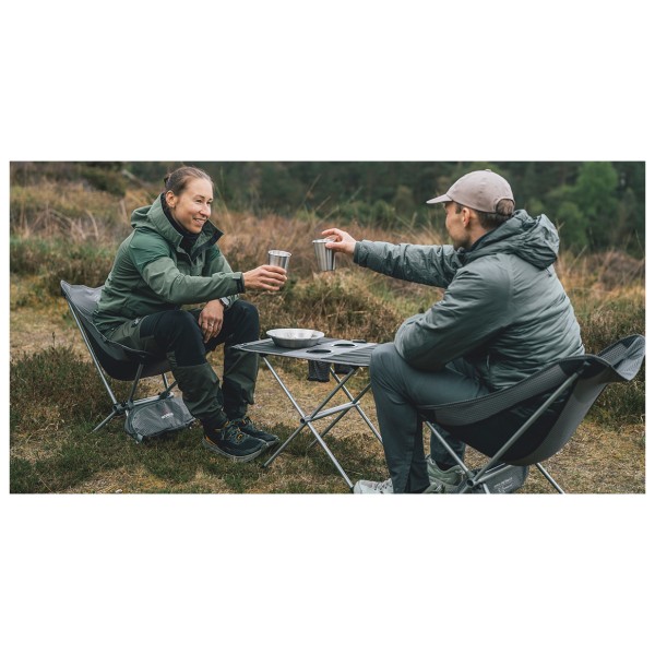 Robens - Pathfinder Base Camp - Campingstål