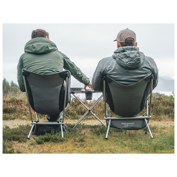 Robens - Pathfinder Base Camp - Chaise de camping
