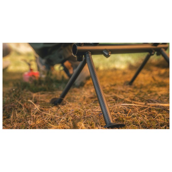 Robens - Pathfinder Carbon - Chaise de camping