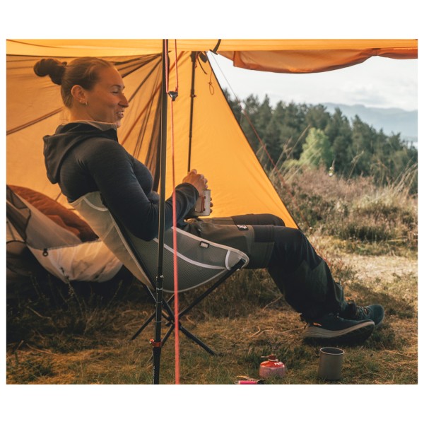 Robens - Pathfinder Carbon - Chaise de camping