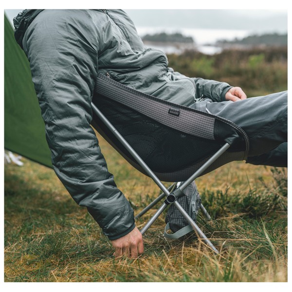 Robens - Pathfinder Large Base Camp - Camping chair