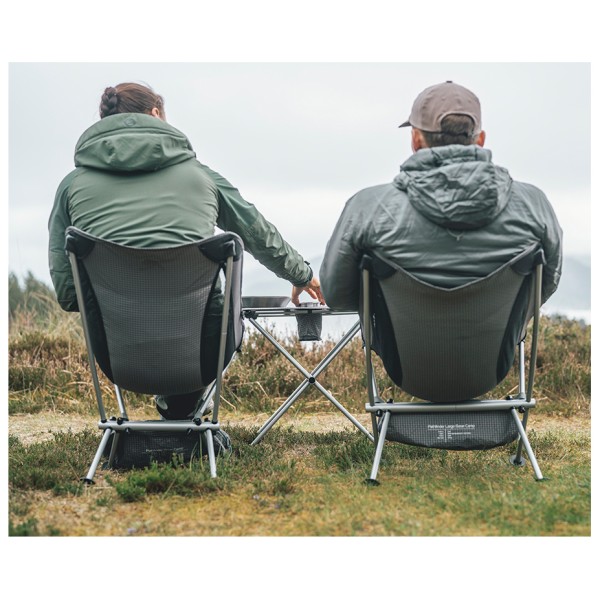 Robens - Pathfinder Large Base Camp - Chaise de camping