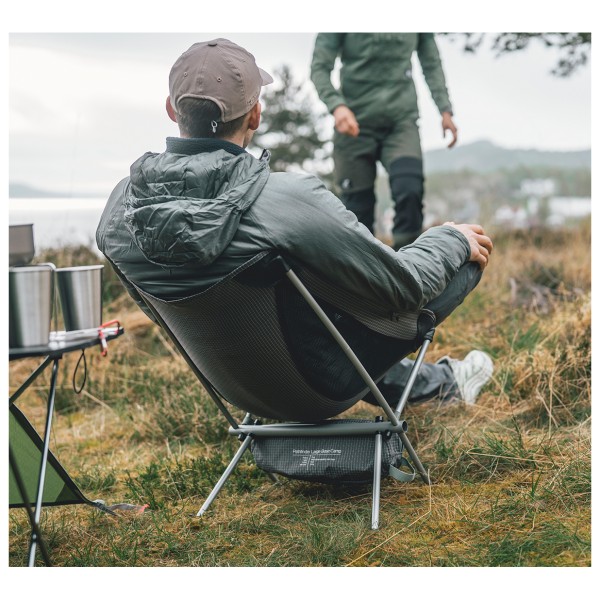 Robens - Pathfinder Large Base Camp - Chaise de camping