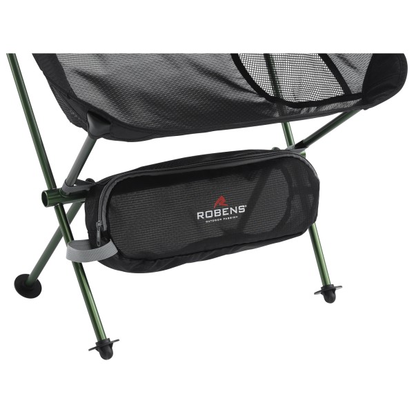 Robens - Pathfinder Large Light - Campingstål