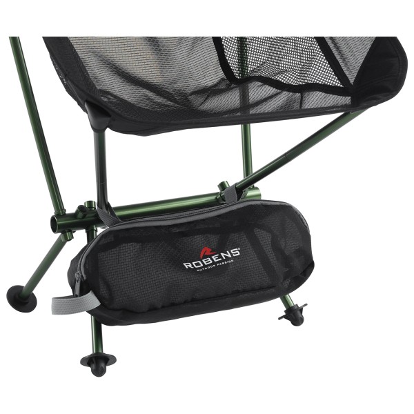 Robens - Pathfinder Light - Campingstål