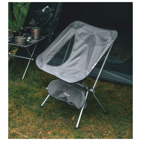 Robens - Pilgrim Base Camp - Silla de camping