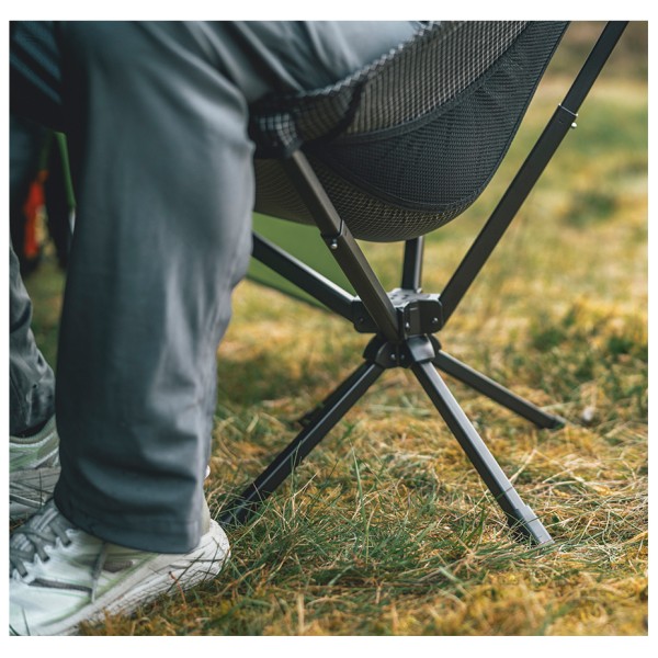 Robens - Ridgewood - Chaise de camping