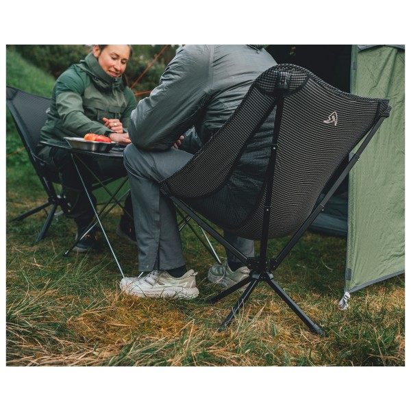 Robens - Ridgewood - Sedia da campeggio