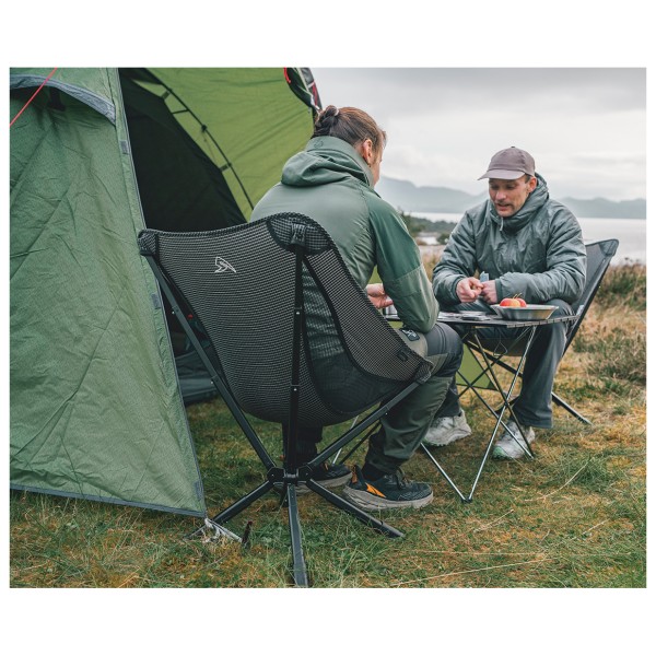 Robens - Timberline - Campingstol