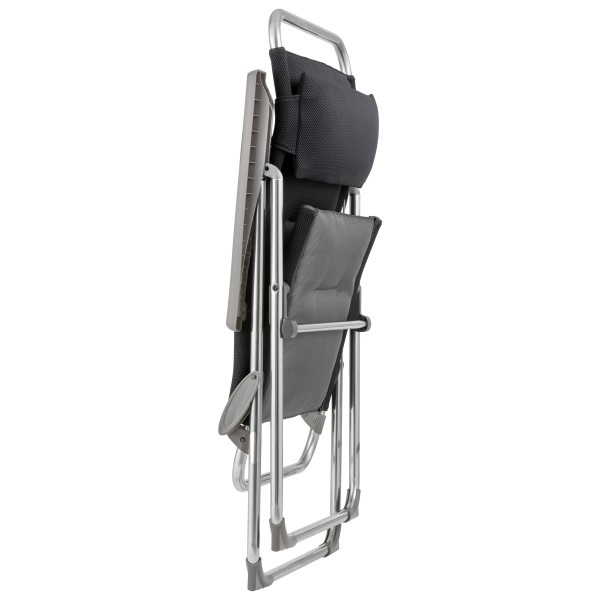 Lafuma Mobilier - Alu Cham XL AirComfort - Campingstål