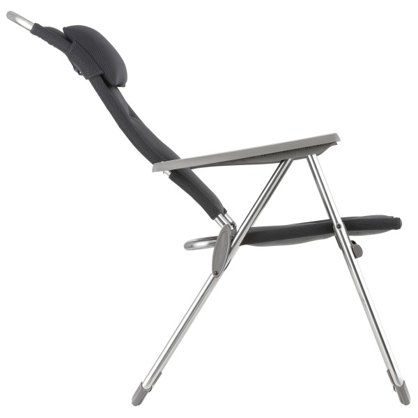 Lafuma Mobilier - Alu Cham XL AirComfort - Campingstål