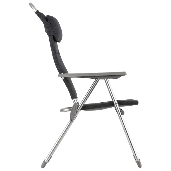 Lafuma Mobilier - Alu Cham XL AirComfort - Sedia da campeggio