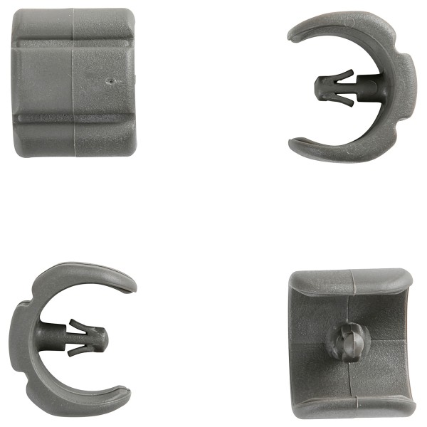 Lafuma Mobilier - Caps for Transabed / Next / Miami - Campingmøbel-tilbehør