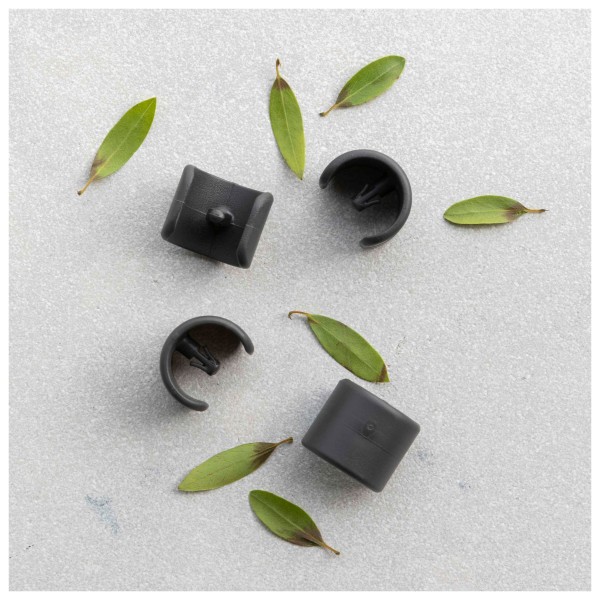 Lafuma Mobilier - Caps for Transabed / Next / Miami - Campingmøbel-tilbehør