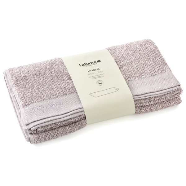Lafuma Mobilier - Littoral Towel - Camping furniture accessories