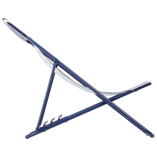 Lafuma Mobilier - Maxi Transat Airlon + - Campingstål