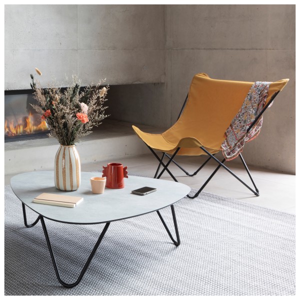 Lafuma Mobilier - Pop Up XL Airlon + - Campingstuhl