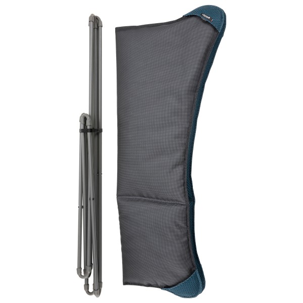 Lafuma Mobilier - Pop Up XL BeComfort - Camping chair