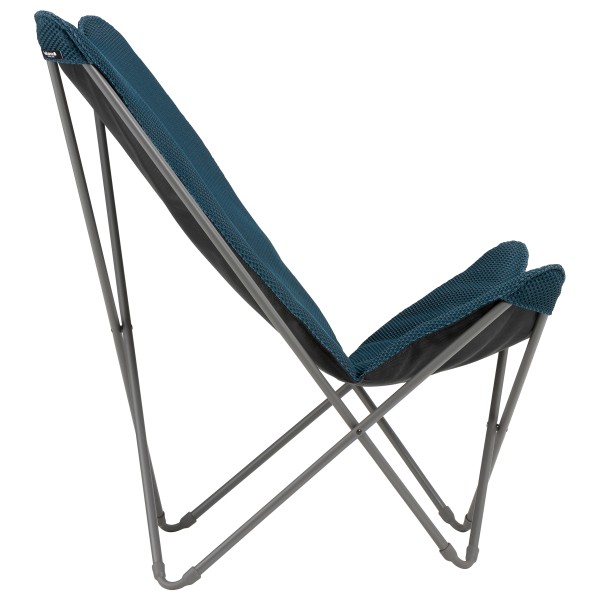 Lafuma Mobilier - Pop Up XL BeComfort - Retkituoli