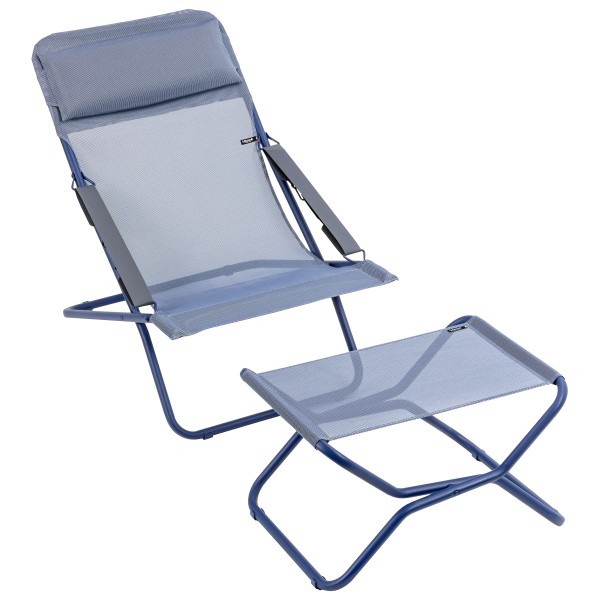 Lafuma Mobilier - Transabed Batyline Iso - Camping chair