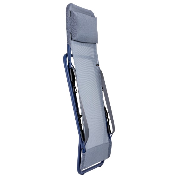 Lafuma Mobilier - Transabed Batyline Iso - Campingstoel