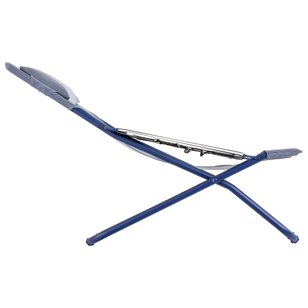 Lafuma Mobilier - Transabed Batyline Iso - Campingstoel
